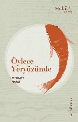 Öylece Yeryüzünde %14 indirimli Mehmet Narlı