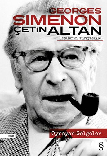 Oynayan Gölgeler %10 indirimli Georges Simenon