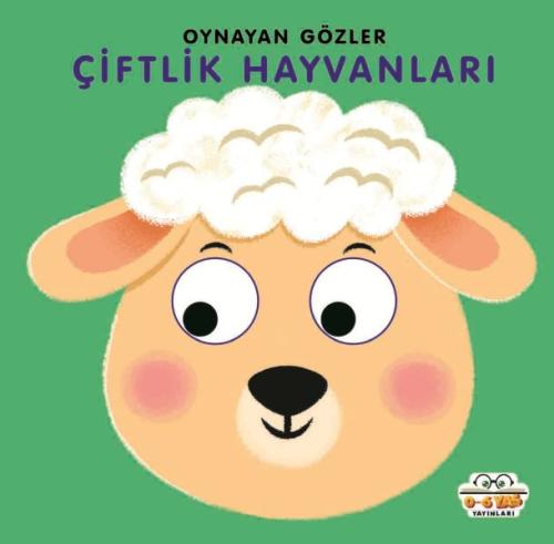 Oynayan Gözler Çiftlik Hayvanları Kadir Dilmaç