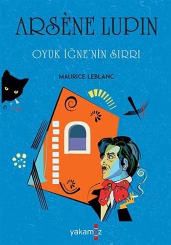 Oyuk İğne'nin Sırrı - Arsene Lupin %23 indirimli Maurice Leblanc