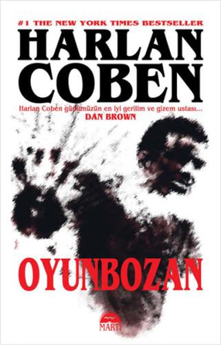 Oyun Bozan (Özel Baskı) Harlan Coben