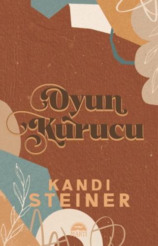 Oyun Kurucu %25 indirimli Kandi Steiner