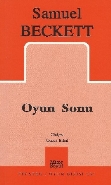 Oyun Sonu %15 indirimli Samuel Beckett