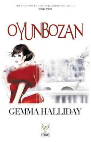 Oyunbozan %13 indirimli Gemma Halliday