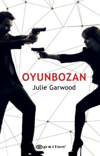 Oyunbozan %10 indirimli Julie Garwood