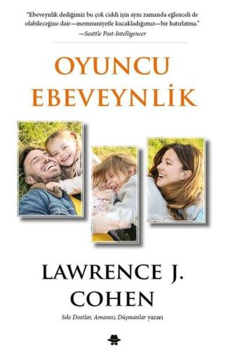 Oyuncu Ebeveynlik %12 indirimli Lawrence J. Cohen