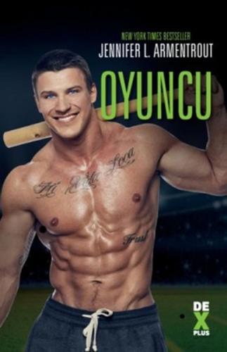 Oyuncu %10 indirimli Jennifer L. Armentrout