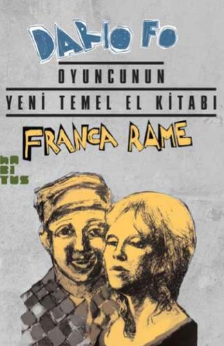 Oyuncunun Yeni Temel El Kitabı %10 indirimli Dario Fo - Franca Rame