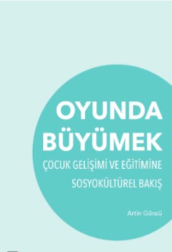 Oyunda Büyümek %20 indirimli