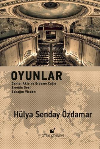 Oyunlar %17 indirimli Hülya Senday Özdamar