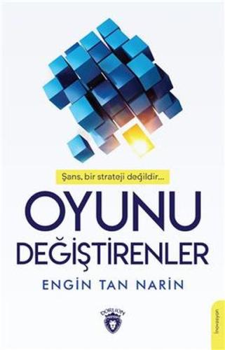 Oyunu Değiştirenler %25 indirimli Engin Tan Narin