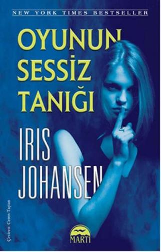 Oyunun Sessiz Tanığı %30 indirimli Iris Johansen