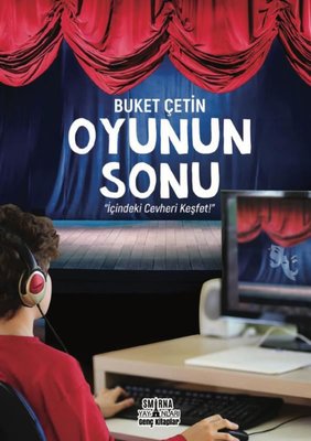 Oyunun Sonu %15 indirimli Buket Çetin