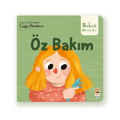 Öz Bakım Çağrı Odabaşı