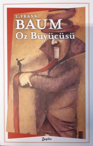 Oz Büyücüsü Lyman Frank Baum