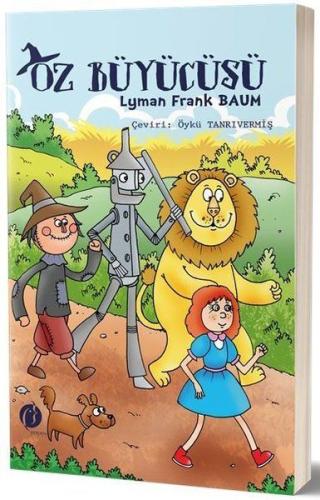 Oz Büyücüsü %22 indirimli Lyman Frank Baum