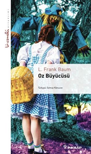 Oz Büyücüsü %15 indirimli L. Frank Baum