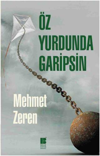 Öz Yurdunda Garipsin %14 indirimli Mehmet Zeren