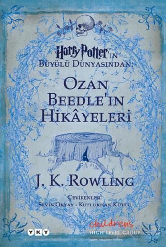 Ozan Beedleın Hikayeleri - Harry Potterın Büyülü Dünyasından %18 indir