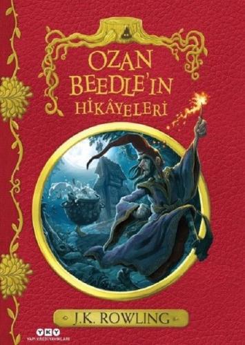 Ozan Beedle'ın Hikayeleri %18 indirimli J. K. Rowling