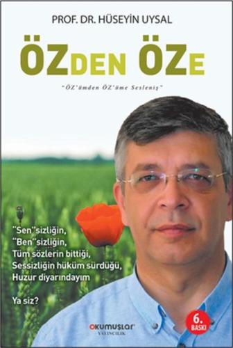 Özden Öze %20 indirimli Hüseyin Uysal