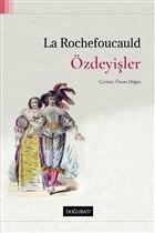 Özdeyişler %10 indirimli François de La Rochefoucauld