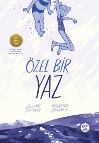 Özel Bir Yaz %17 indirimli Mariko Tamaki