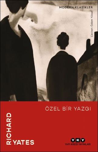 Özel Bir Yazgı %18 indirimli Richard Yates