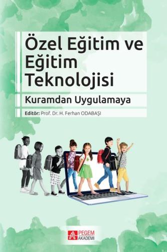 Özel Eğitim ve Eğitim Teknolojisi Kolektif