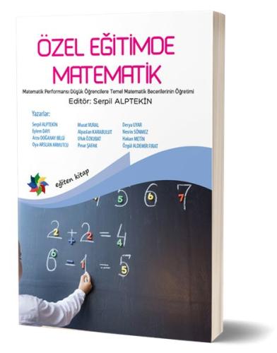 Özel Eğitimde Matematik %10 indirimli Eylem Dayı