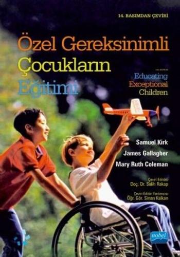 Özel Gereksinimli Çocukların Eğitimi Samuel Kirk