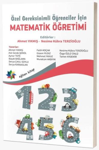 Özel Gereksinimli Öğrenciler İçin Matematik Öğretimi Kolektif