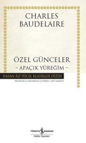 Özel Günceler - Apaçık Yüreğim - Hasan Ali Yücel Klasikleri %31 indiri