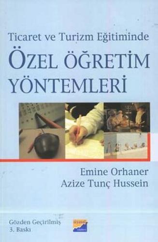 Özel Öğretim Yöntemleri Prof.Dr. Emine Orhaner