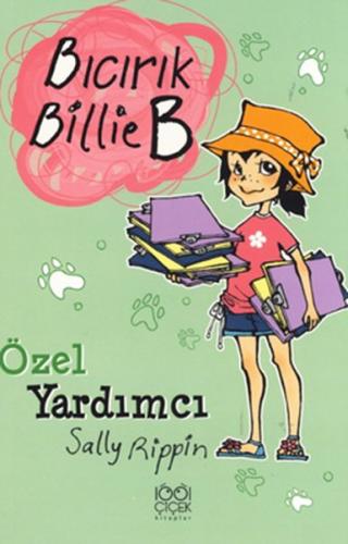 Özel Yardımcı / Bıcırık Billie B %14 indirimli Sally Rippin