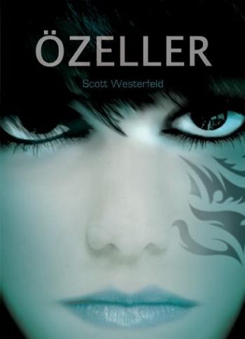 Özeller Scott Westerfeld