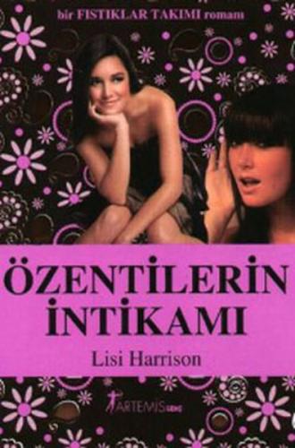 Özentilerin İntikamı %10 indirimli Lisi Harrison