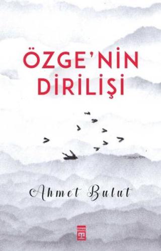 Özge'nin Dirilişi %15 indirimli Ahmet Bulut