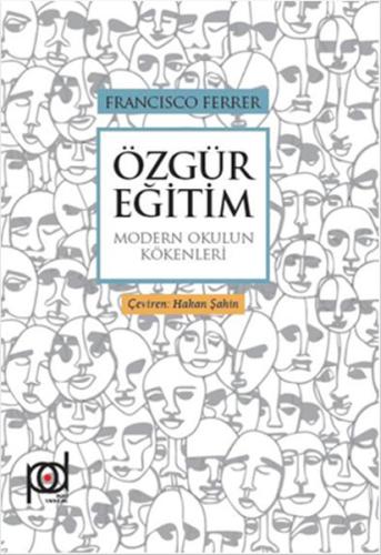 Özgür Eğitim Francisco Ferrer