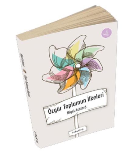 Özgür Toplumun İlkeleri Hasan Yücel Başdemir