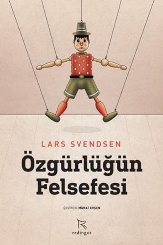 Özgürlüğün Felsefesi %13 indirimli Lars Svendsen