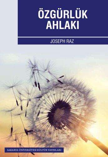 Özgürlük Ahlakı Joseph Raz