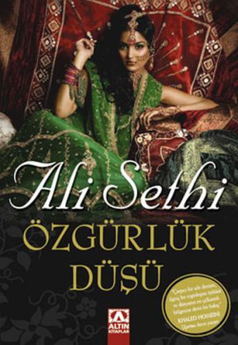 Özgürlük Düşü Ali Sethi