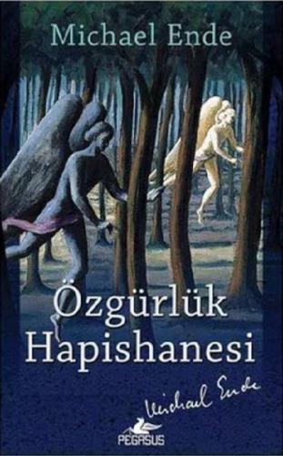 Özgürlük Hapishanesi %15 indirimli Michael Ende