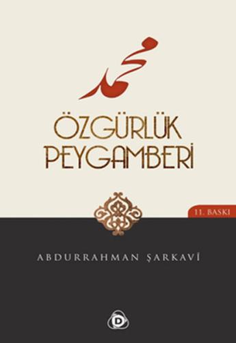 Özgürlük Peygamberi Hz. Muhammed %17 indirimli Abdurrahman Şarkavi