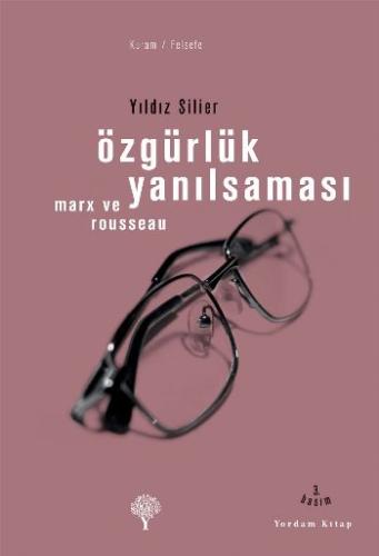 Özgürlük Yanılsaması %12 indirimli Yıldız Silier