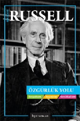 Özgürlük Yolu %10 indirimli Bertrand Russell