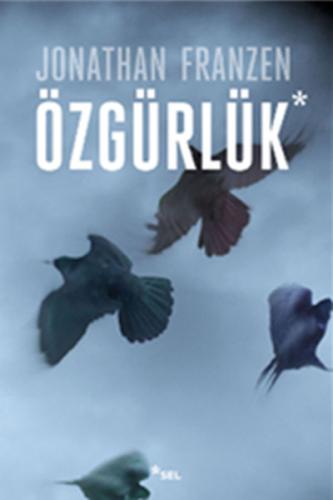 Özgürlük Jonathan Franzen