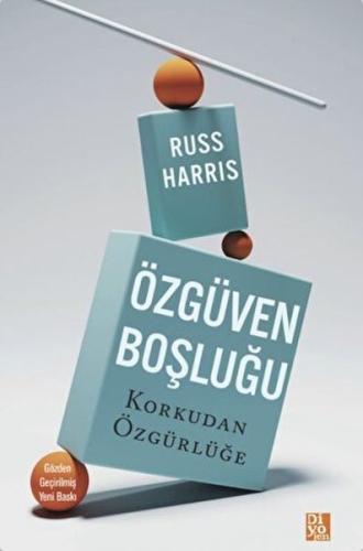 Özgüven Boşluğu %20 indirimli Russ Harris