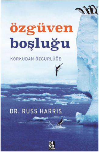 Özgüven Boşluğu Russ Harris